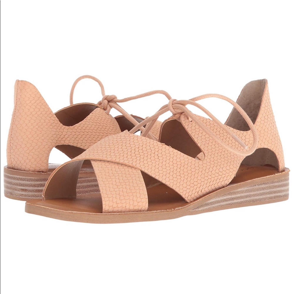 Lucky Brand Sandal - Size 6